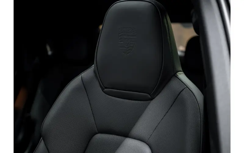 Porsche Cayenne Coupé 3.0 S E-Hybrid Black Edition - 145766