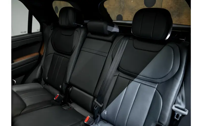 Land Rover Range Rover Sport 3.0 P550e Autobiography PHEV - 152103