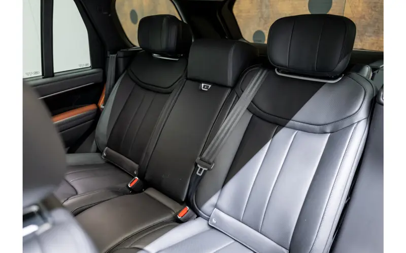 Land Rover Range Rover 3.0 P550e Autobiography PHEV - 134403