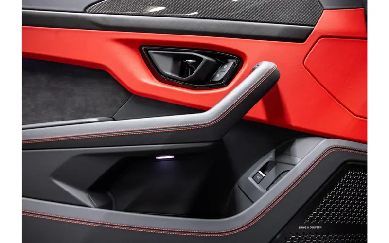 Lamborghini Urus 4.0 V8 S - 119748