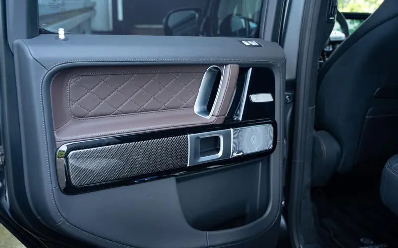 Mercedes-Benz G-Klasse 63 Edition 1 - 151835