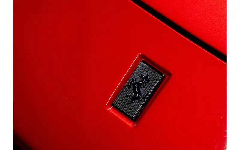 Ferrari F8 Tributo 3.9 V8 HELE - 137690