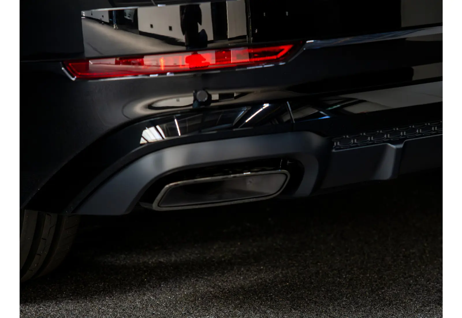 Audi Q8 60 TFSI e quattro Pro Line S Competition - 107402