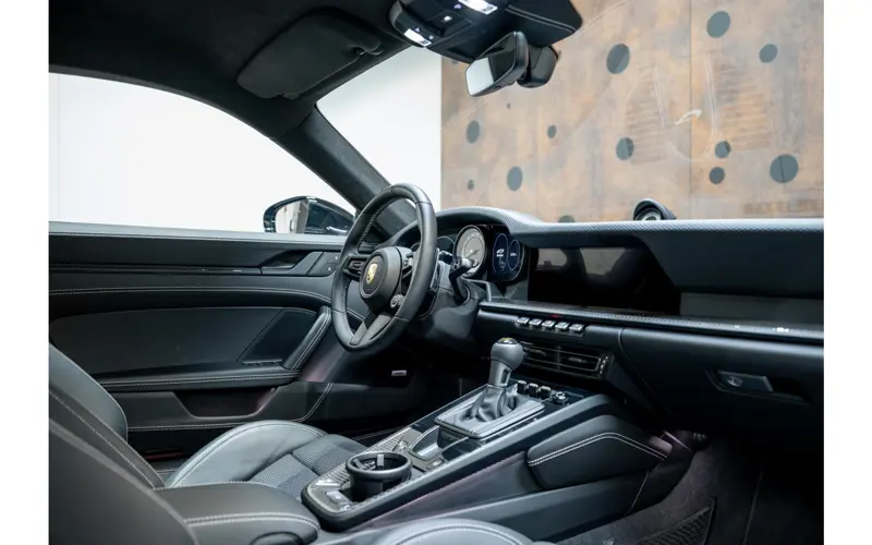 Porsche 911 4.0 GT3 Touring - 151976