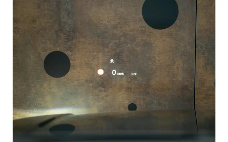 Land Rover Range Rover 3.0 P550e Autobiography PHEV - 149369