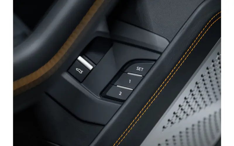 Lamborghini Urus 4.0 V8 - 130781