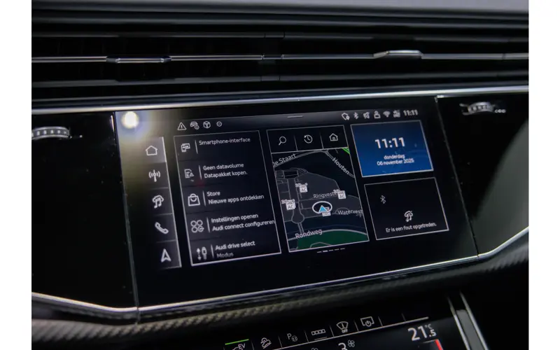 Audi Q8 60 TFSI e quattro Competition ABT - 120975