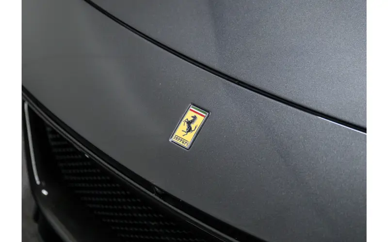 Ferrari Purosangue 6.5 V12 - 139440