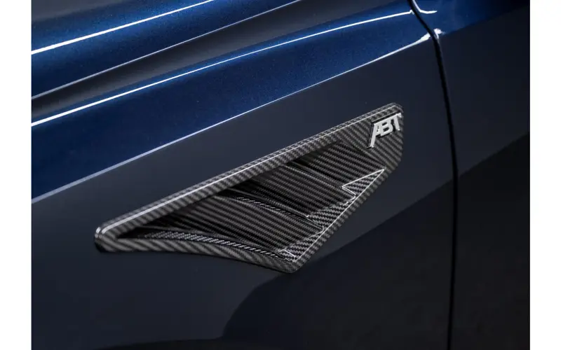 Audi Q8 60 TFSIe Competition ABT - 142637