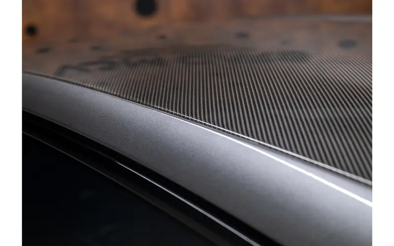 Porsche Cayenne Coupé 4.0 Turbo E-Hybrid GT - 131634