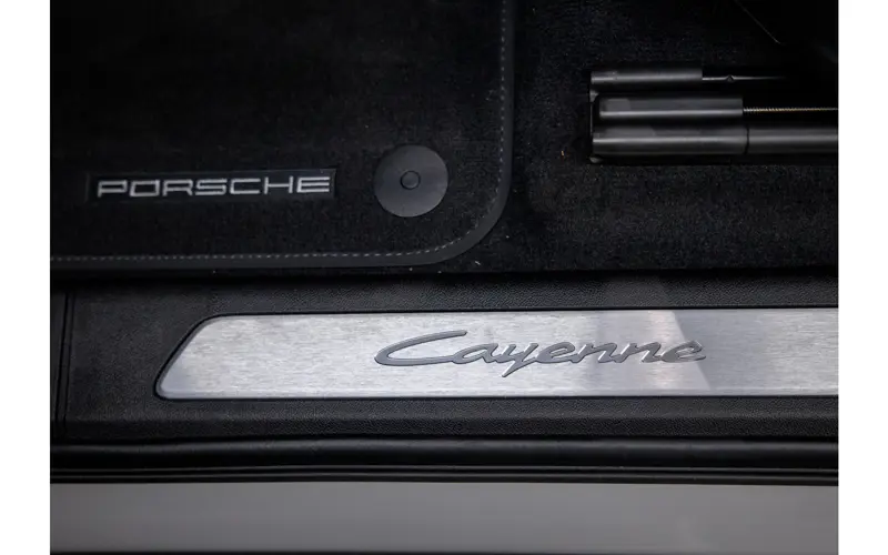 Porsche Cayenne 3.0 E-Hybrid - 137092