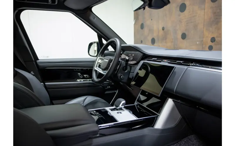 Land Rover Range Rover 3.0 P460e Autobiography PHEV - 116669