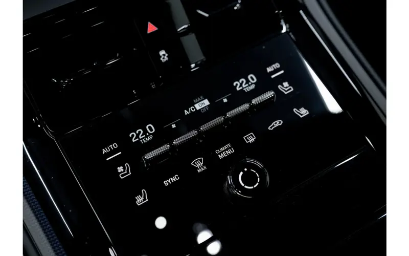 Porsche Panamera 4.0 Turbo S E-Hybrid - 130908