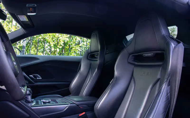 Audi R8 5.2 RWD - 114420