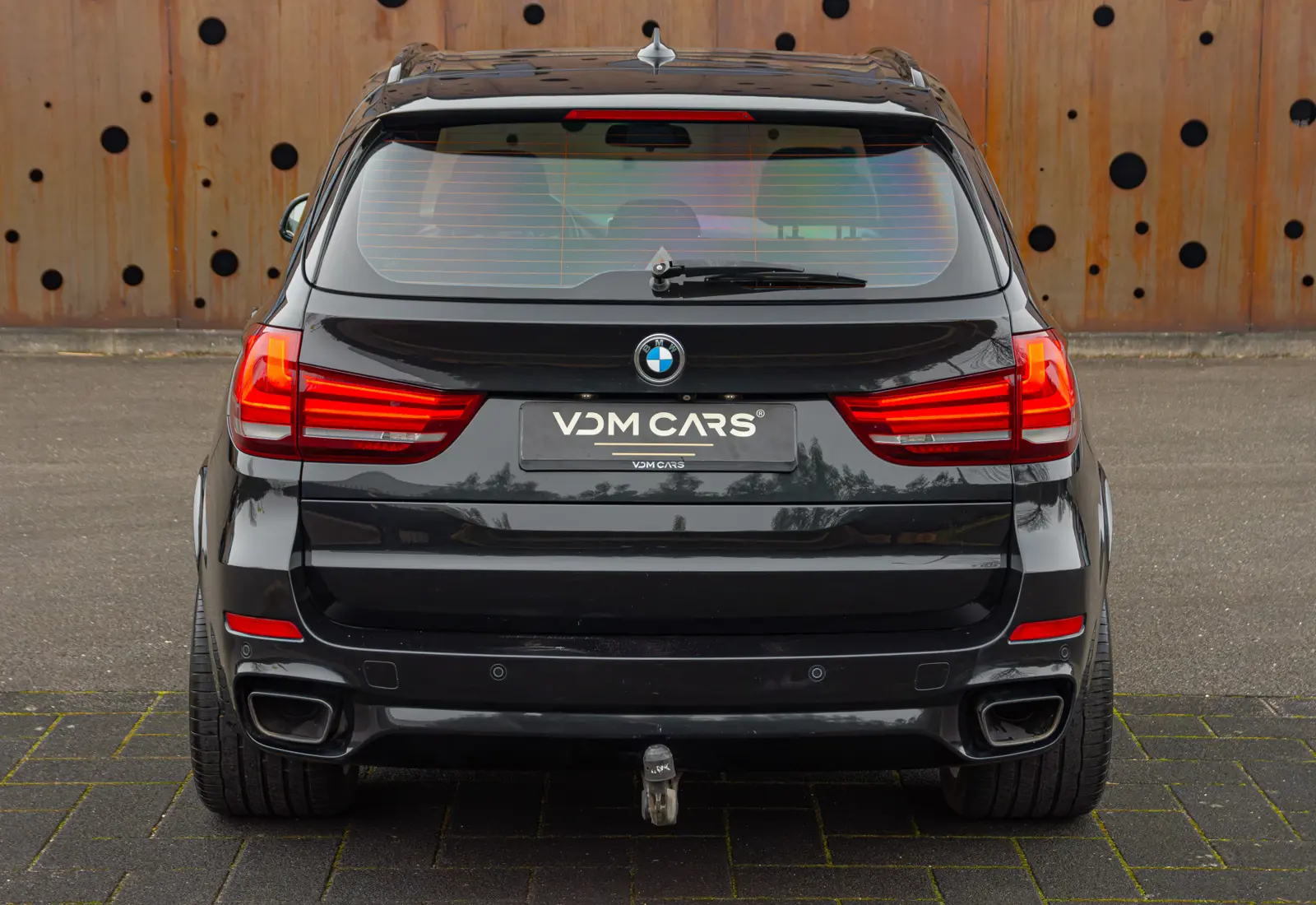 BMW X5 M50d - 78109