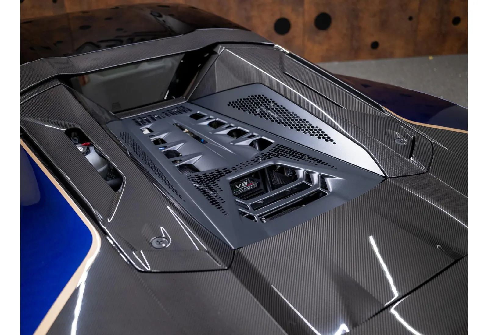 Lamborghini Temerario 4.0 V8 - 172951