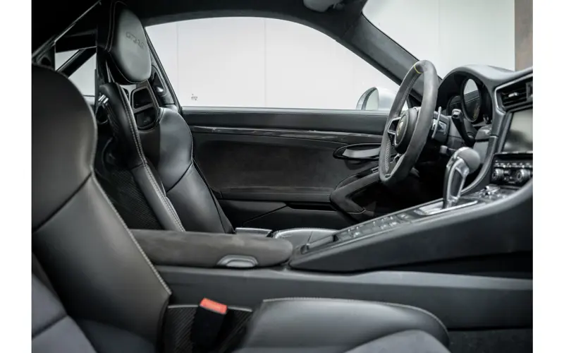 Porsche 911 4.0 GT3 RS - 127352