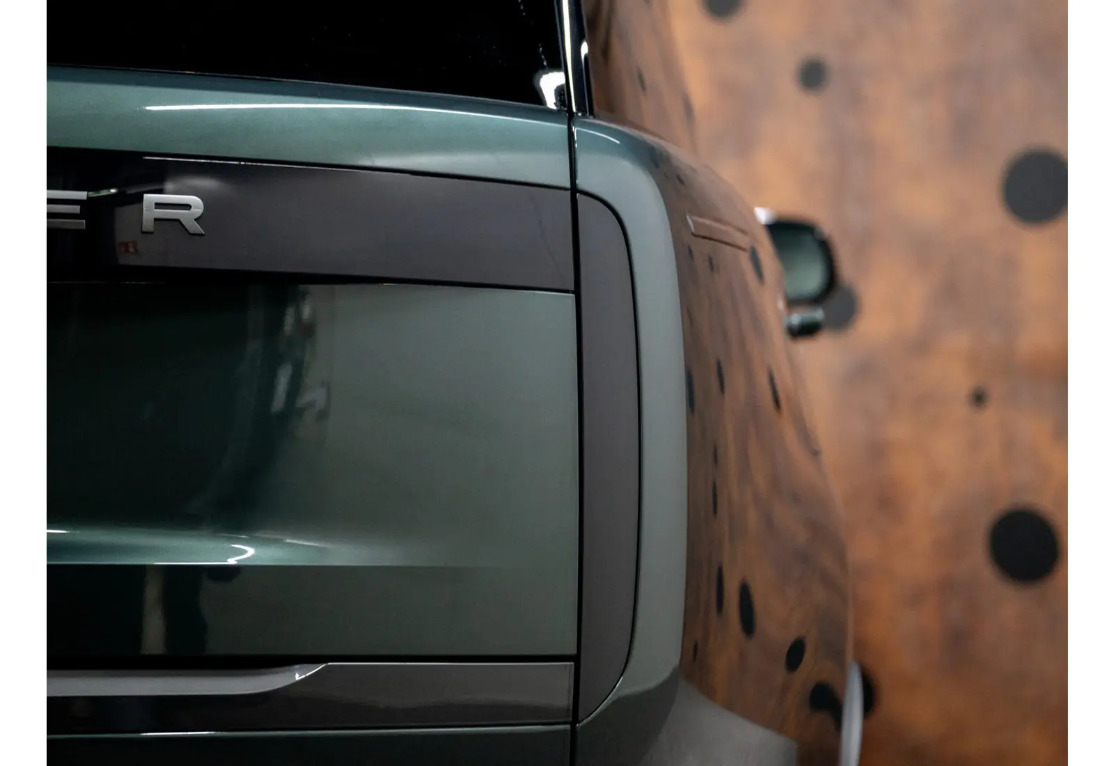 Land Rover Range Rover 3.0 P550e Autobiography PHEV - 138261