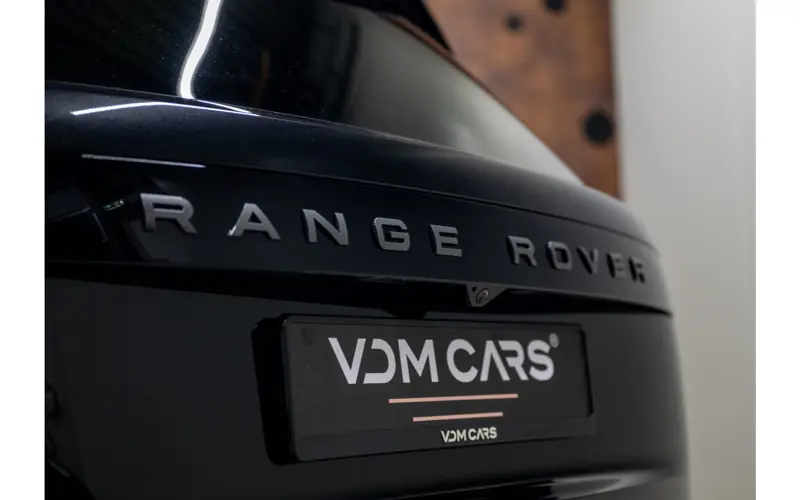 Land Rover Range Rover 3.0 P550e Autobiography PHEV - 134407