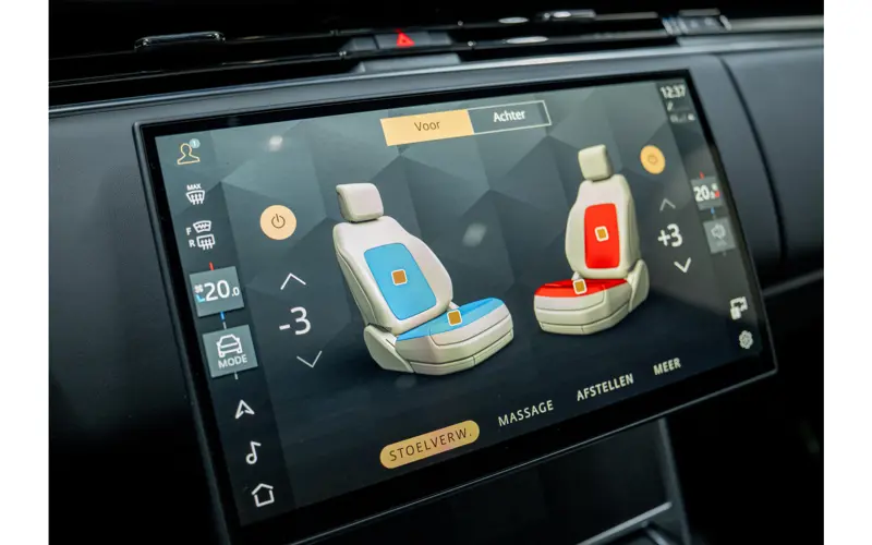 Land Rover Range Rover 3.0 P460e Autobiography PHEV - 129572