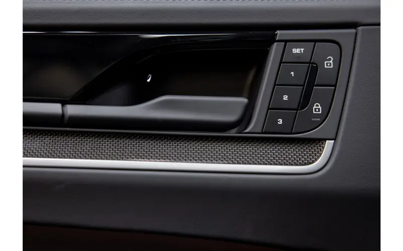 Porsche Cayenne Coupé 3.0 E-Hybrid - 118159