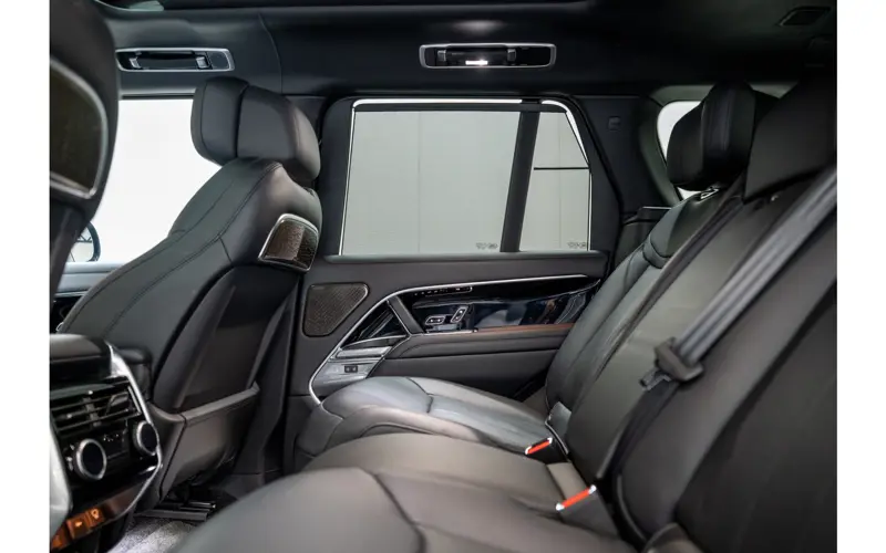 Land Rover Range Rover 3.0 P550e Autobiography PHEV - 139715