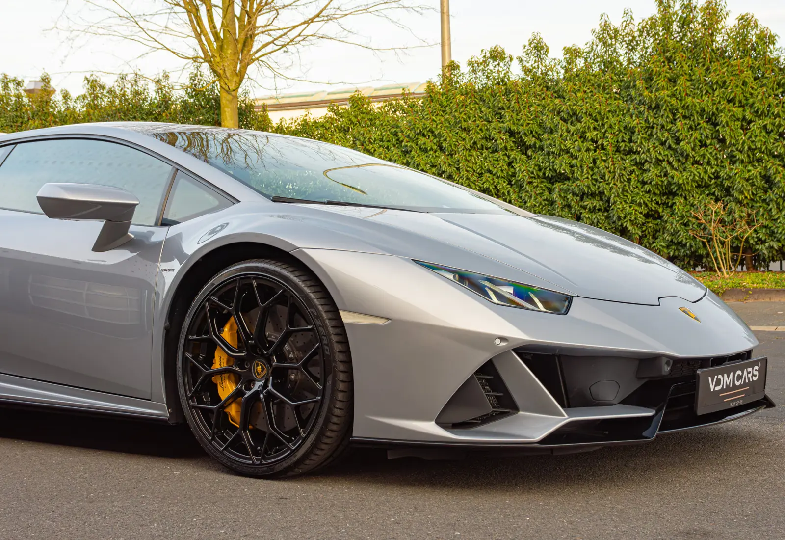 Lamborghini Huracan 5.2 V10 EVO - 78501