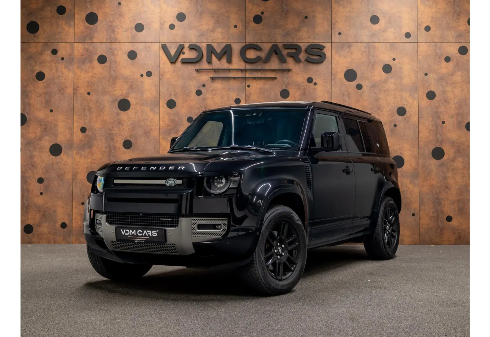 Land Rover Defender 3.0 D200 110 MHEV X-Dynamic S - 141346