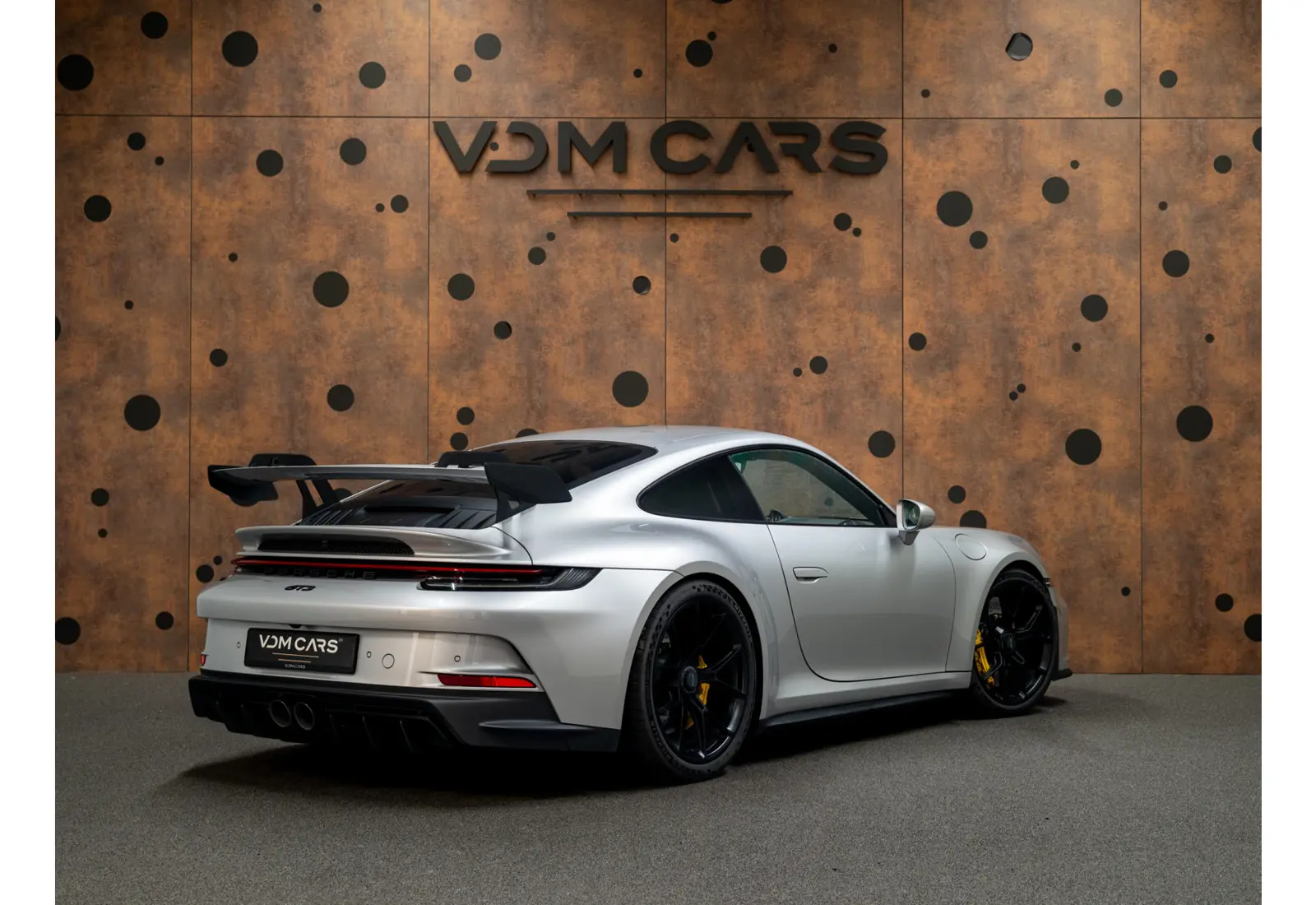 Porsche 911 4.0 GT3 - 64638