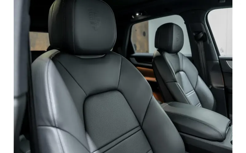 Porsche Cayenne 3.0 S E-Hybrid - 172891