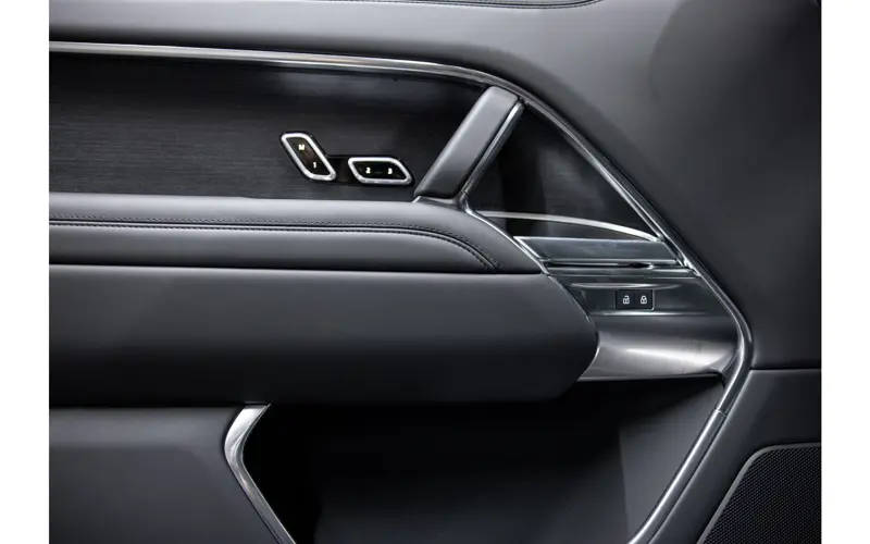 Land Rover Range Rover 3.0 P460e HSE PHEV - 120047