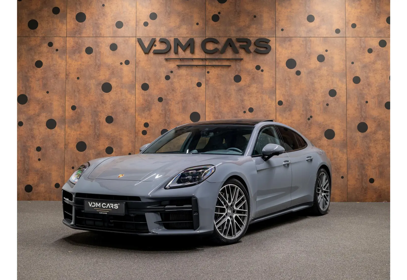 Porsche Panamera 2.9 4 E-Hybrid - 154222