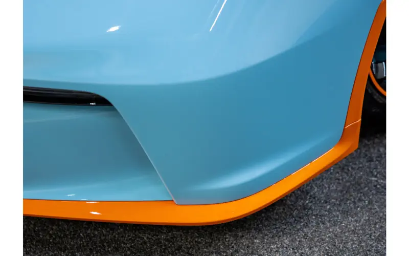 Porsche 911 4.0 GT3 - 117412