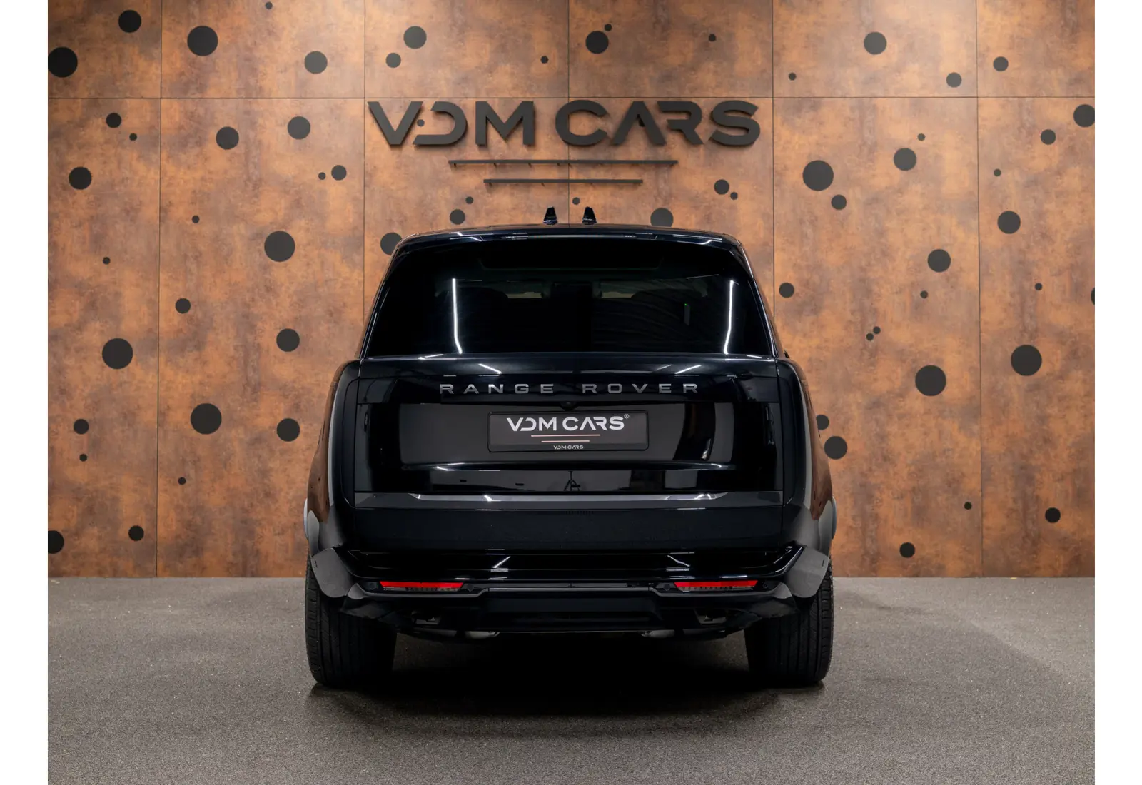 Land Rover Range Rover 3.0 P550e Autobiography PHEV - 134030