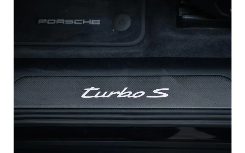 Porsche Panamera 4.0 Turbo S E-Hybrid - 141918