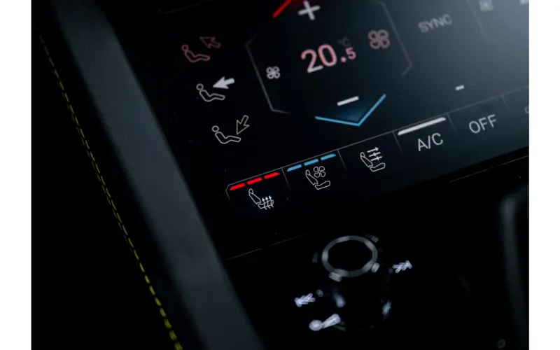 Lamborghini Urus 4.0 V8 Hybrid SE - 173724