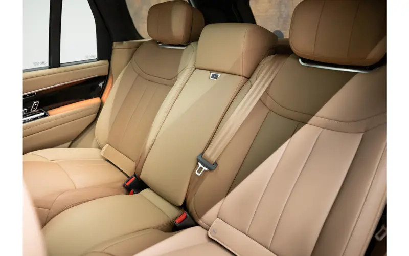 Land Rover Range Rover 3.0 P550e Autobiography PHEV - 138281