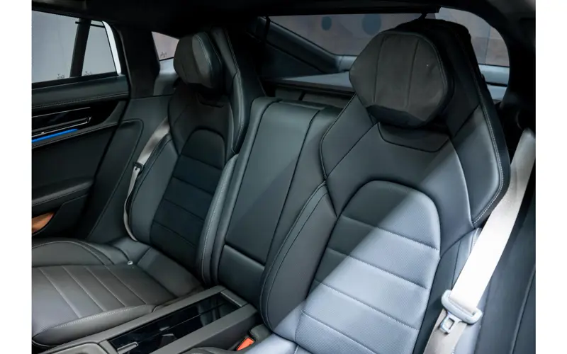 Porsche Panamera 4.0 Turbo S E-Hybrid - 143958