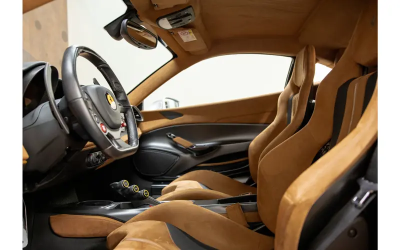 Ferrari 488 3.9 Pista - 87006