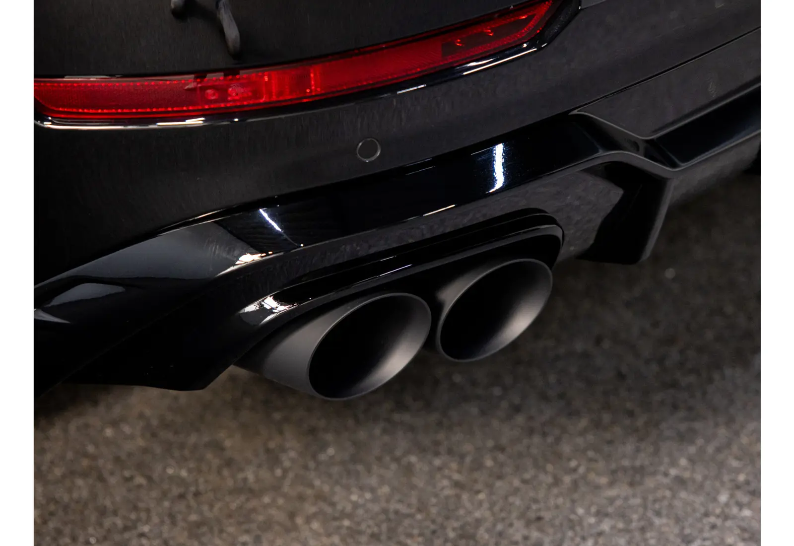 Audi Q8 Audi Q8 60 TFSIe Competition ABT - 115880