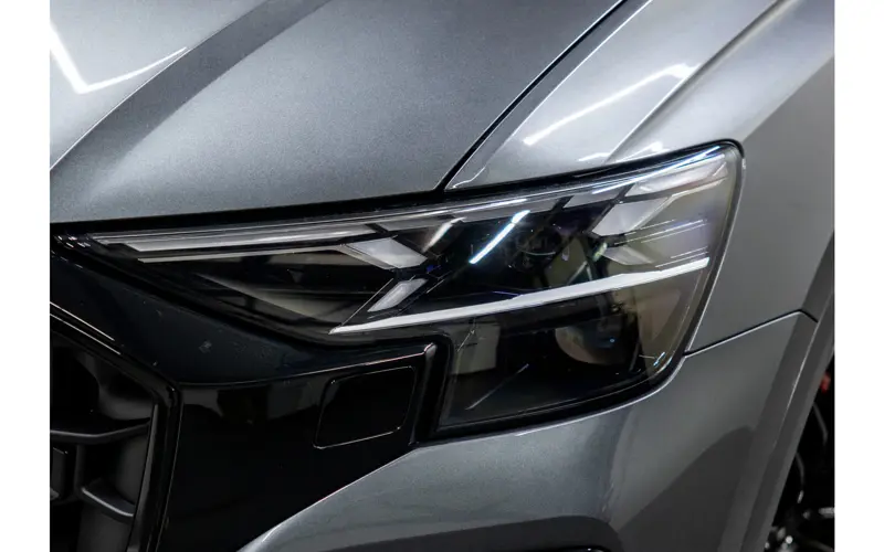 Audi Q8 60 TFSIe Competition ABT - 121388