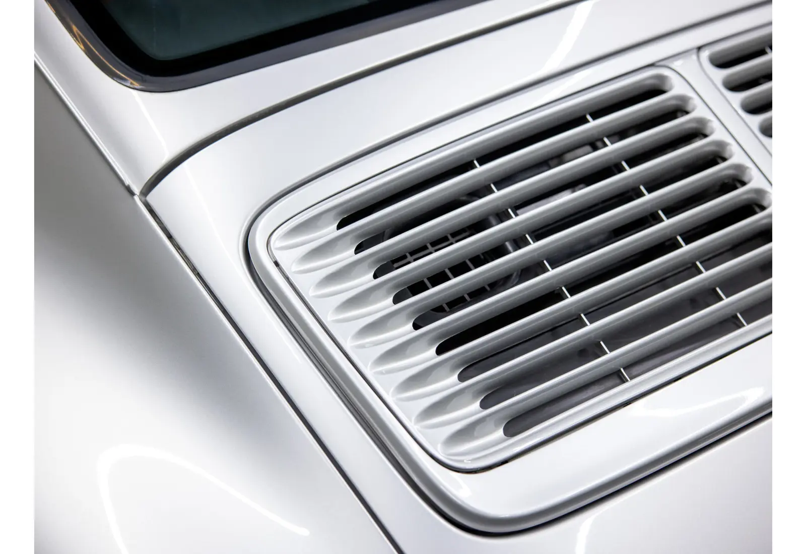 Porsche 911 (993) 3.6 Carrera 4S Coupé - 123351