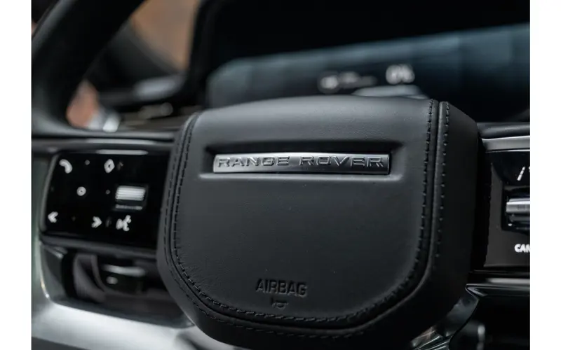 Land Rover Range Rover 3.0 P550e Autobiography PHEV - 134059