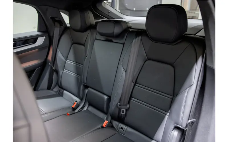 Porsche Cayenne Coupé 3.0 E-Hybrid - 118821