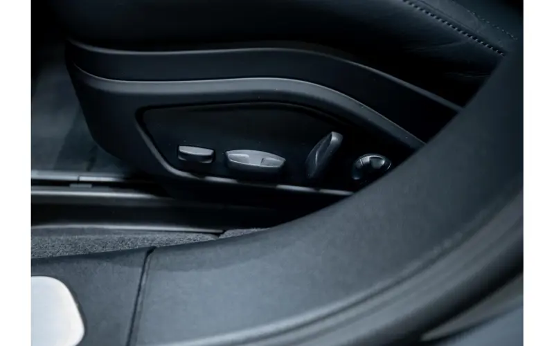 Porsche Panamera 2.9 4 E-Hybrid - 169640