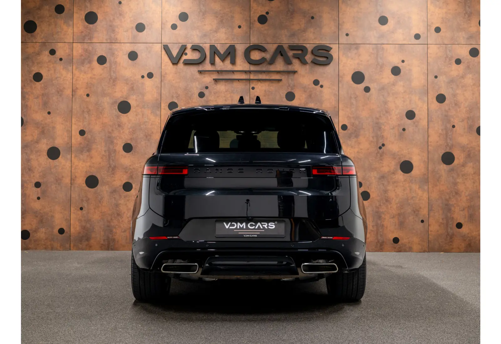 Land Rover Range Rover Sport 3.0 P550e Autobiography PHEV - 137740