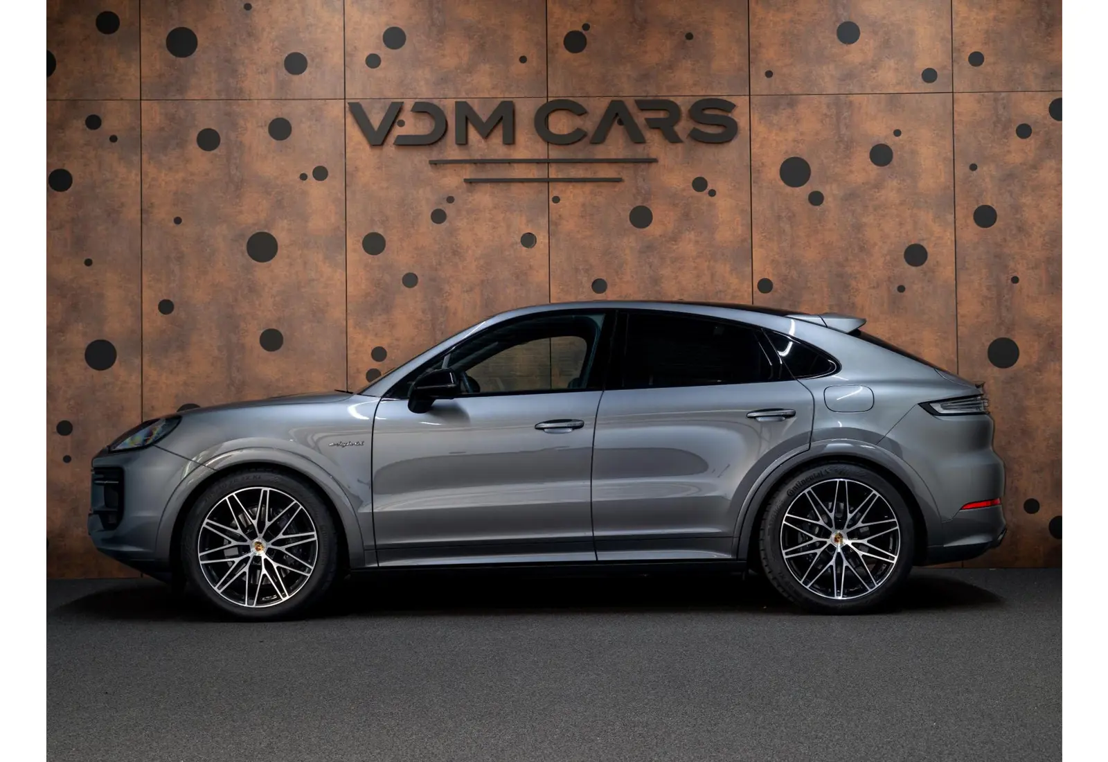 Porsche Cayenne Coupé 3.0 E-Hybrid - 149905