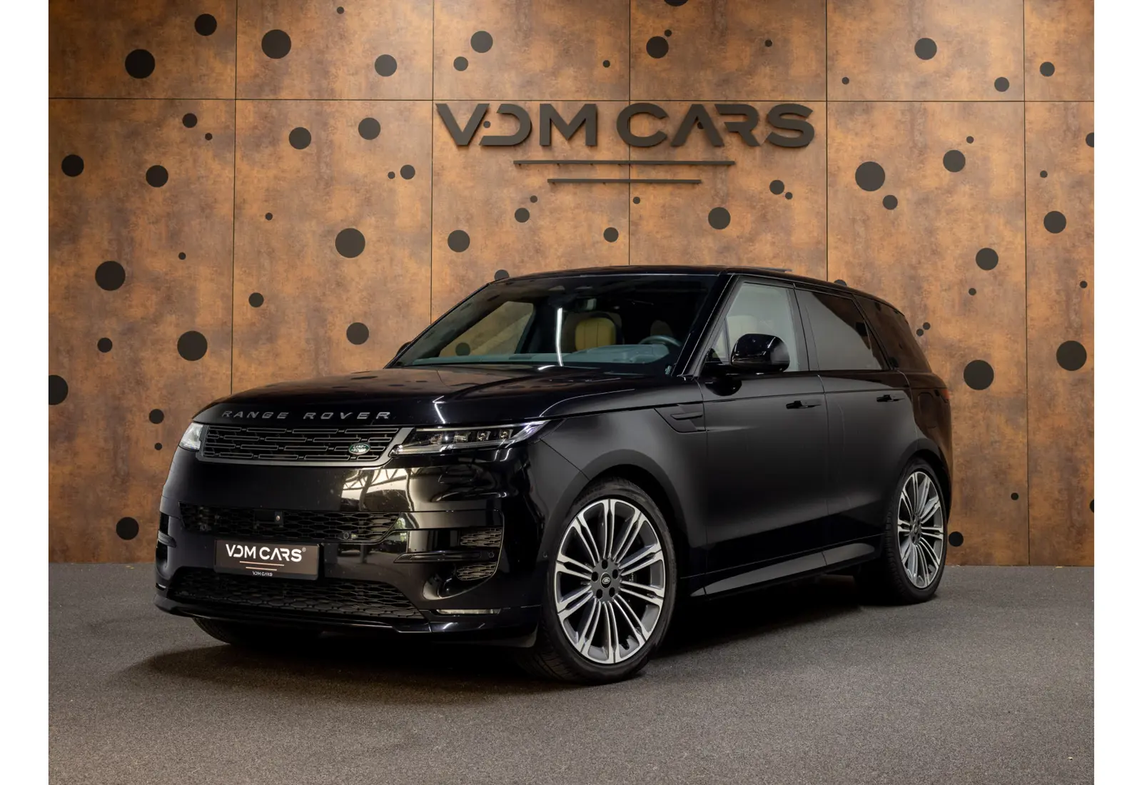 Land Rover Range Rover Sport 3.0 P550e Autobiography PHEV - 117767