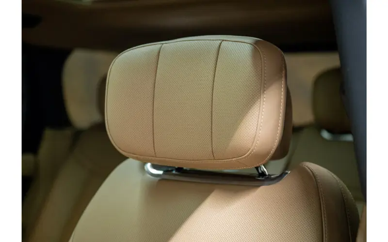 Land Rover Range Rover 3.0 P550e Autobiography PHEV - 136700