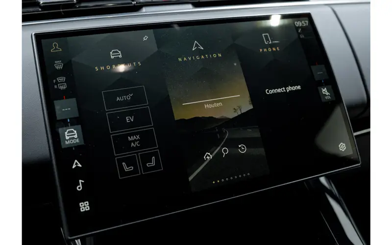 Land Rover Range Rover Sport 3.0 P460e Dynamic SE PHEV - 130852